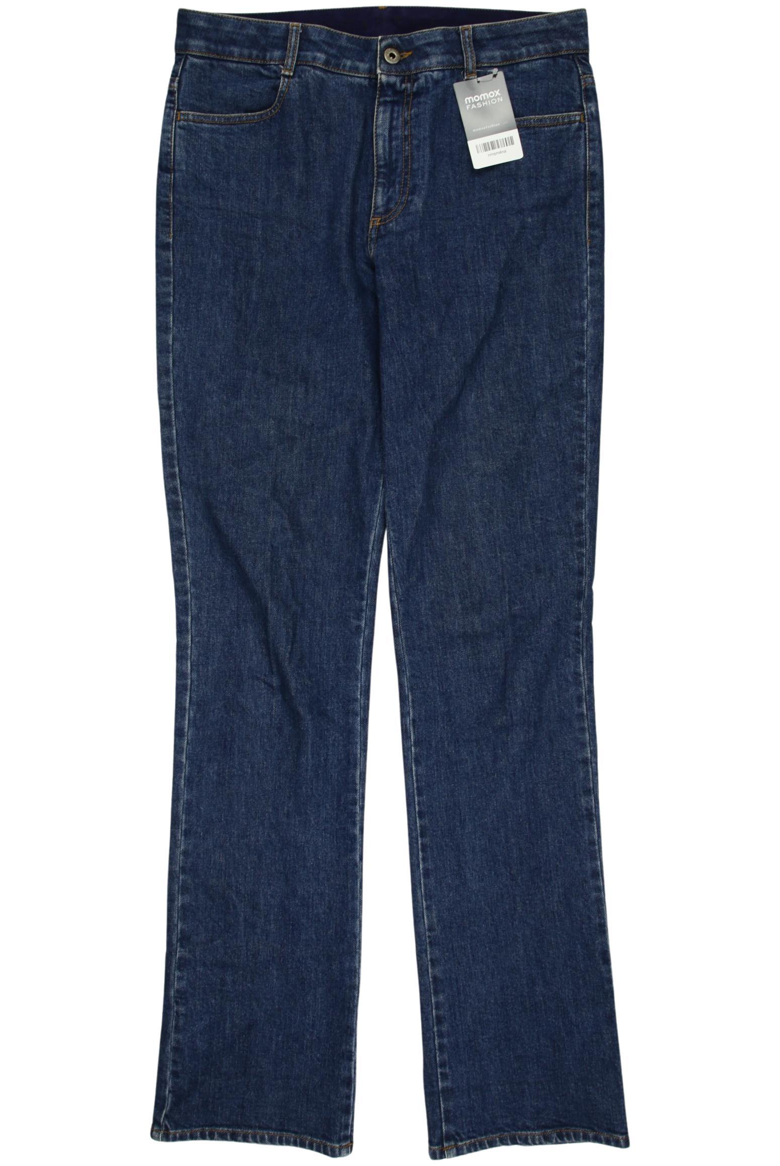 

Stella McCartney Herren Jeans, marineblau, Gr. 30