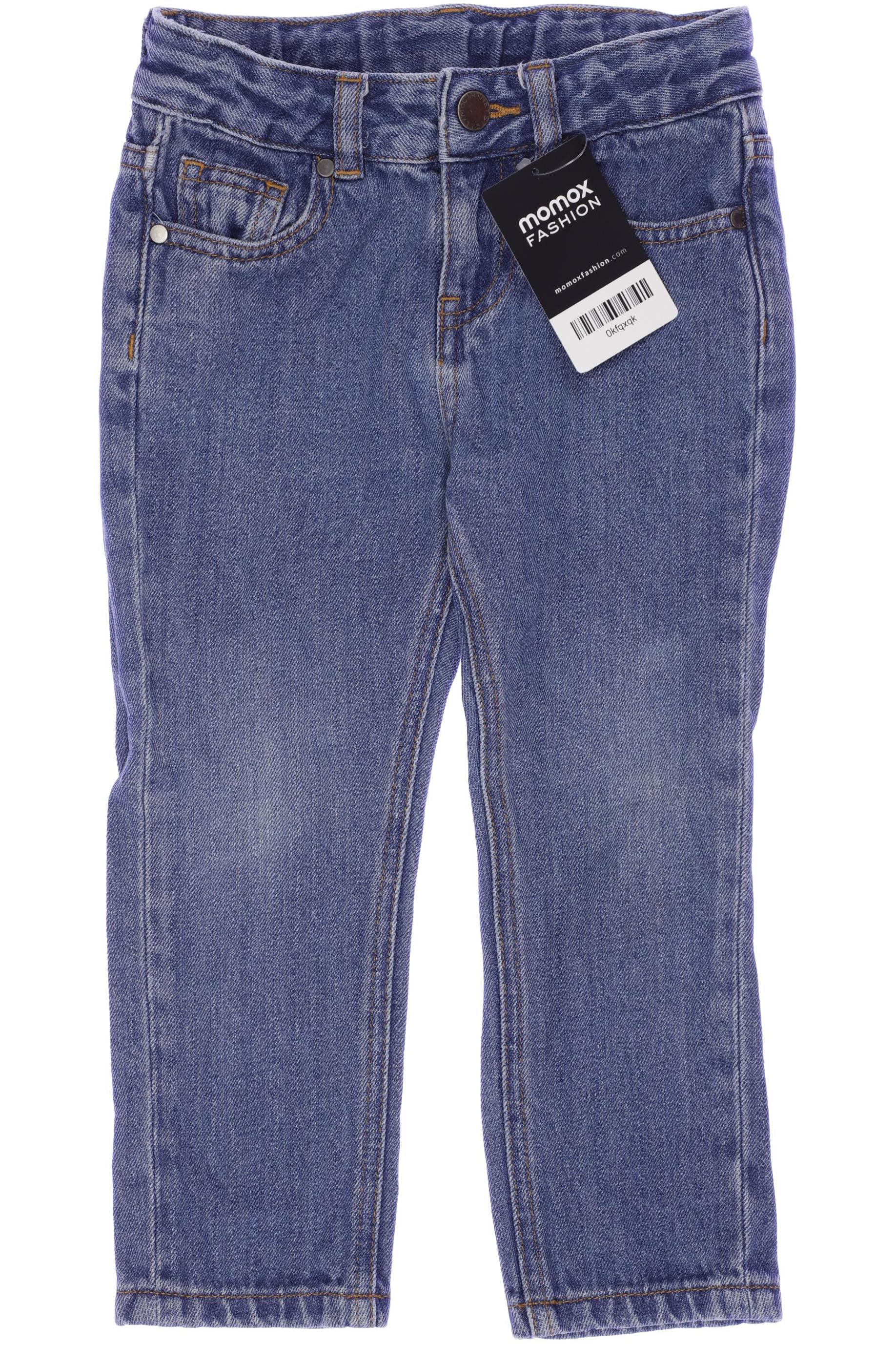 

Stella McCartney Herren Jeans, blau, Gr. 104