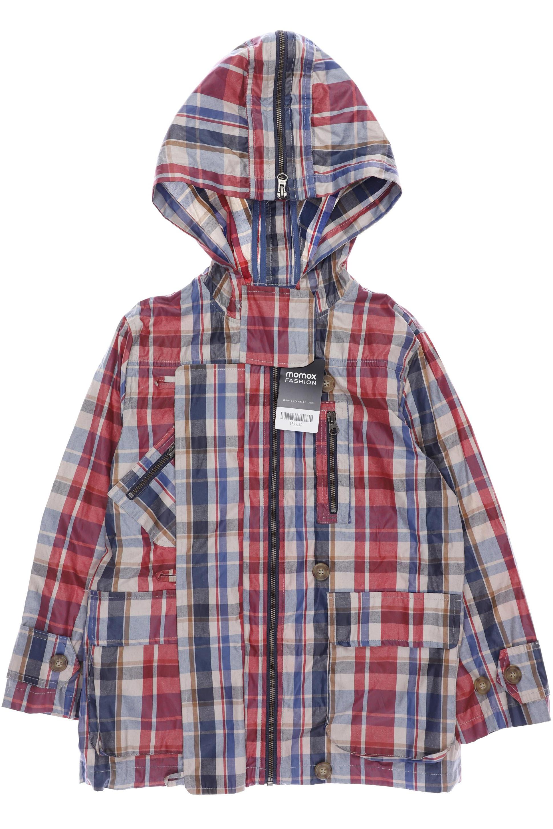 

Stella McCartney Jungen Jacke, mehrfarbig