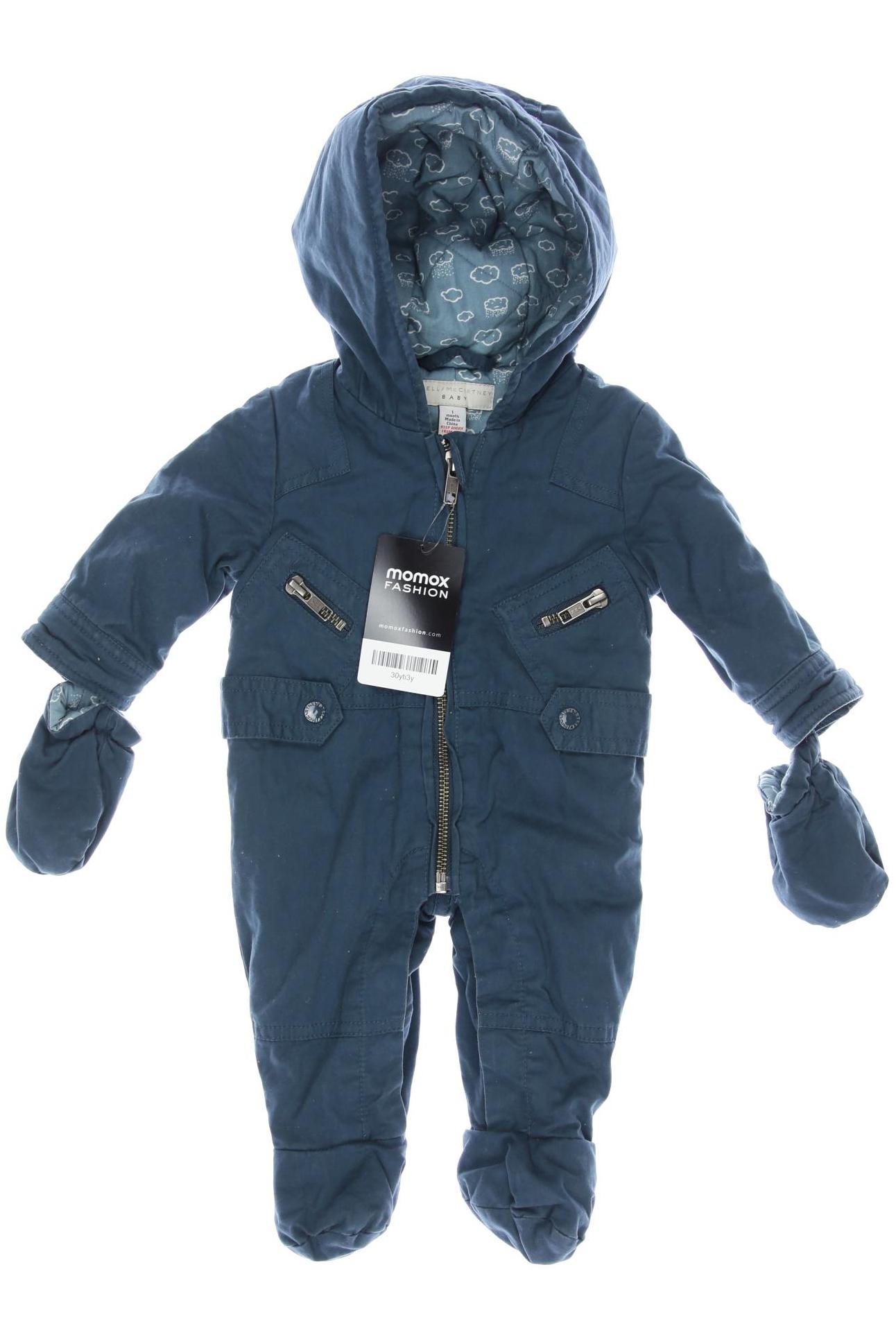 

Stella McCartney Herren Schneeanzug, türkis, Gr. 50