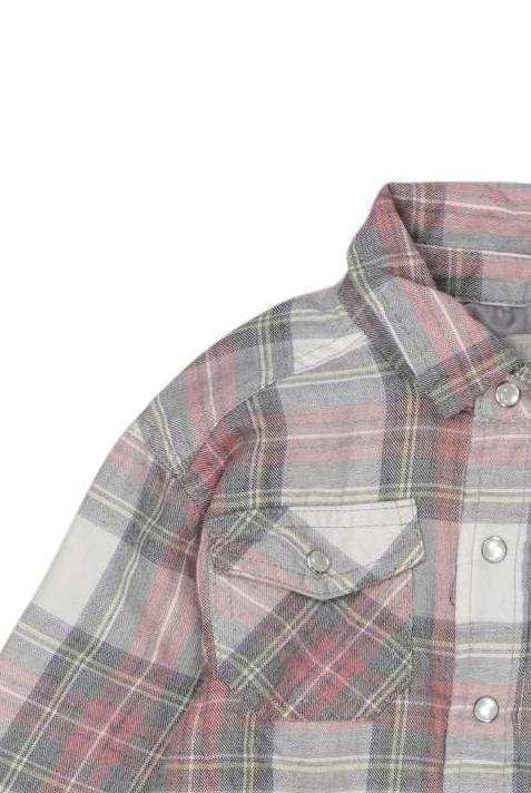 Thumbnail - Stella McCartney Jungen Jacke, mehrfarbig, Gr. 92