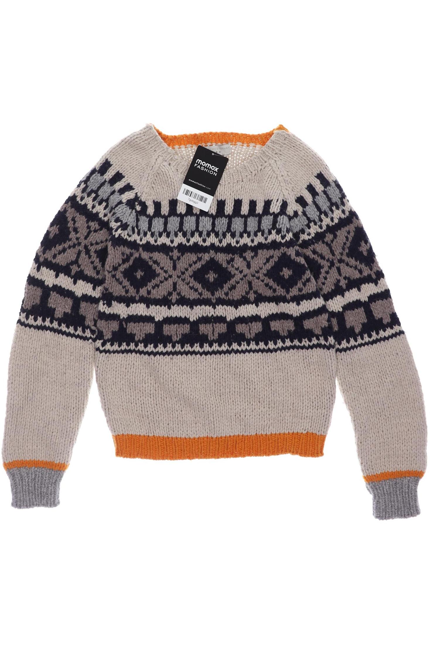 

Stella McCartney Jungen Pullover, beige