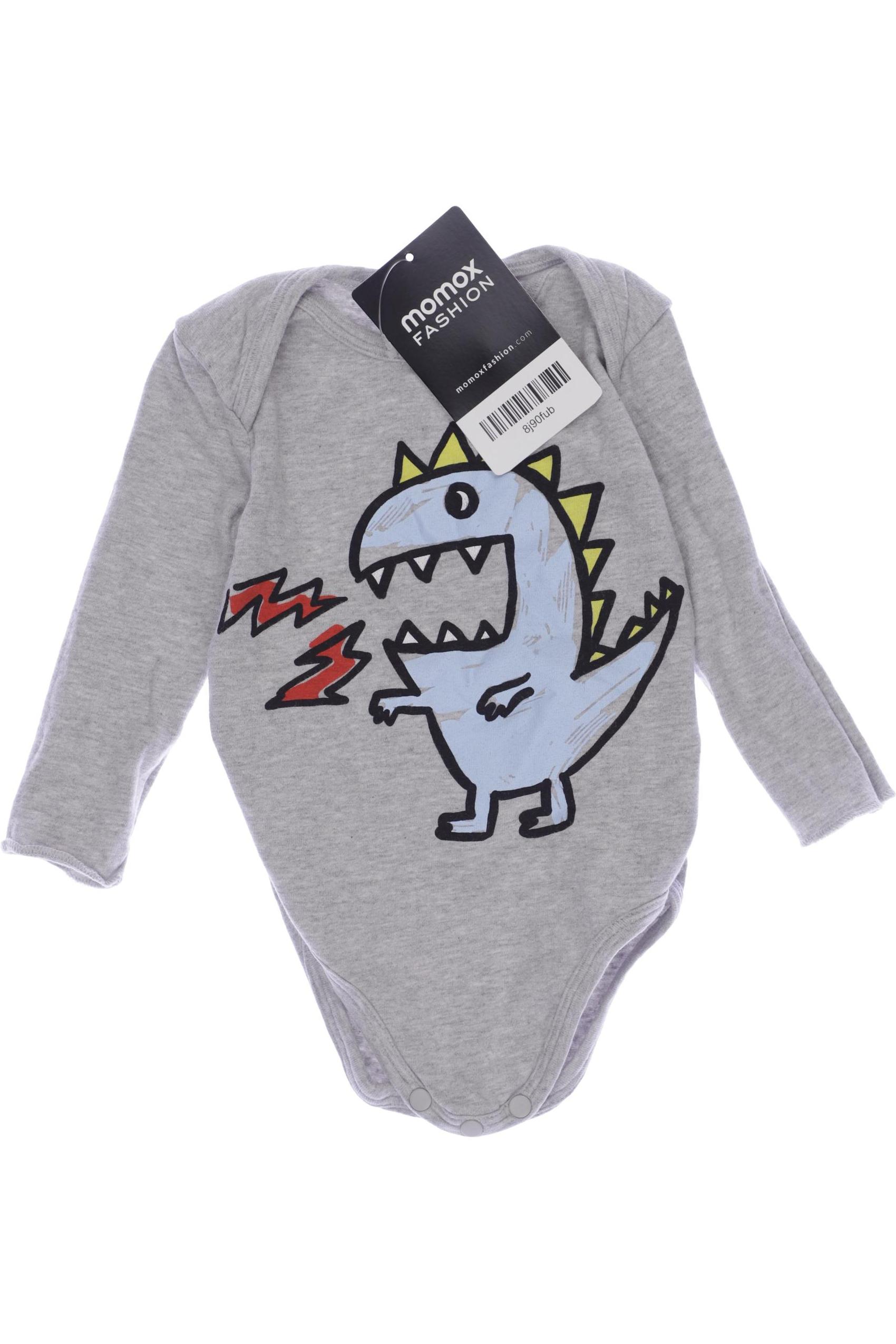 

Stella McCartney Jungen Strampler, grau