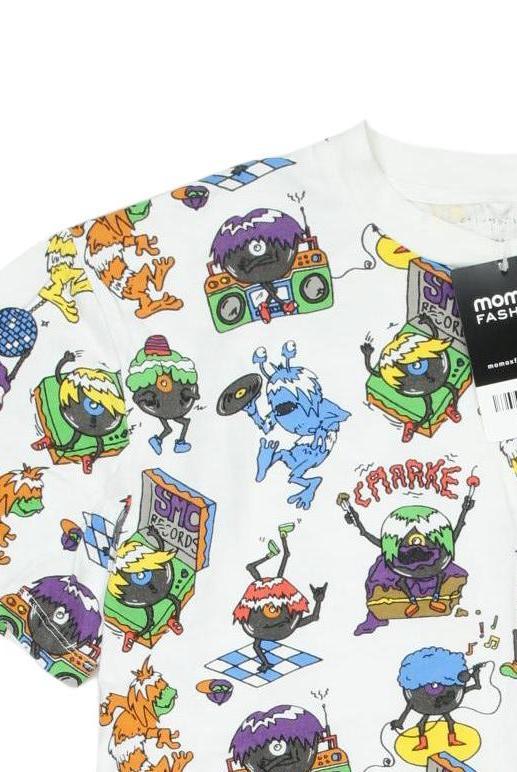 Thumbnail - Stella McCartney Herren T-Shirt, mehrfarbig, Gr. 152