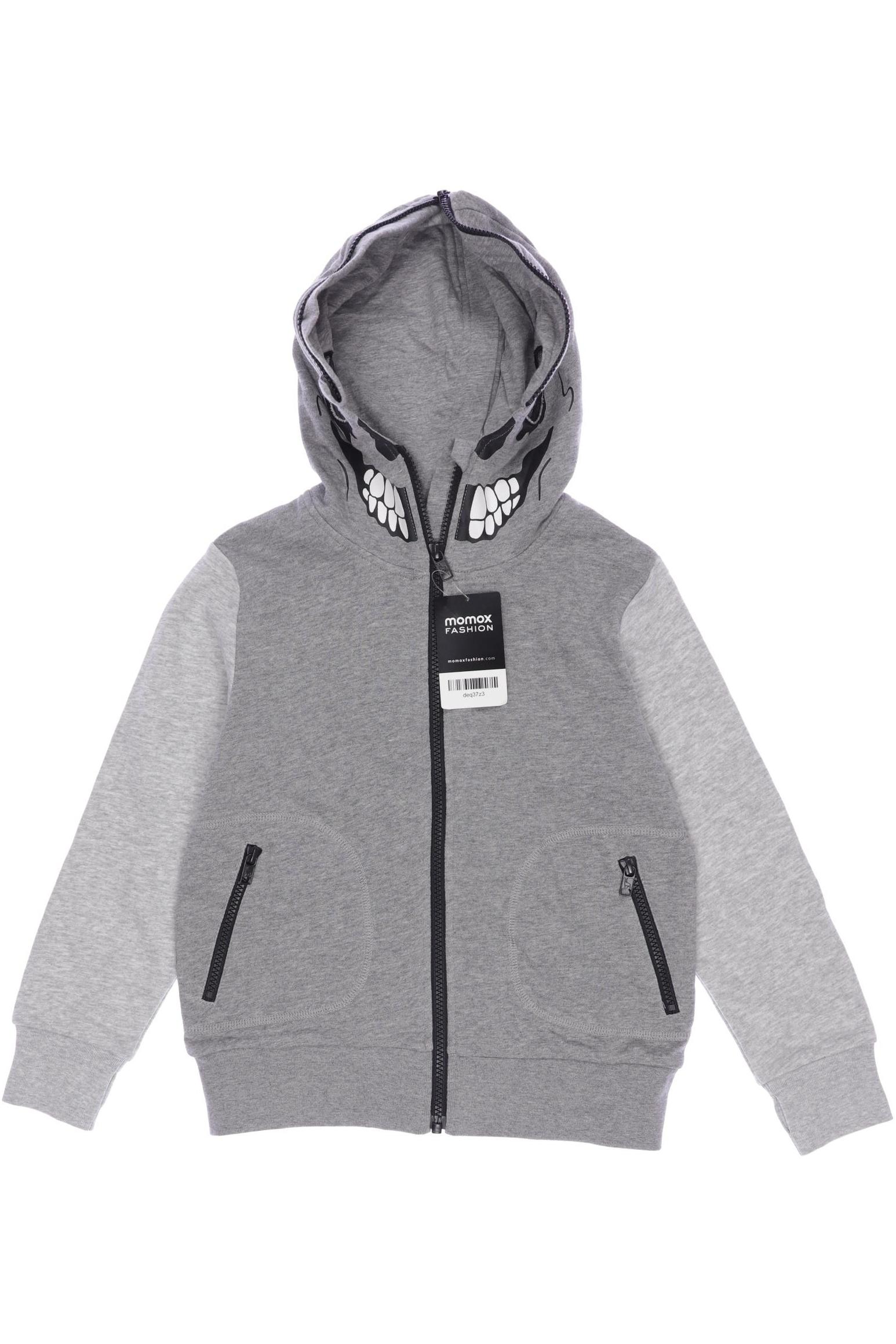 

Stella McCartney Herren Hoodies & Sweater, grau, Gr. 128