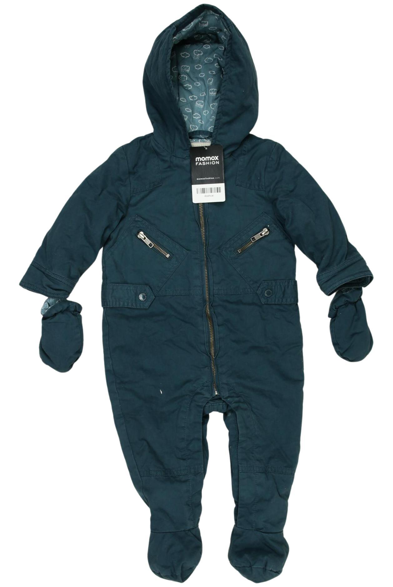 

Stella McCartney Jungen Schneeanzug, türkis, Gr. 80