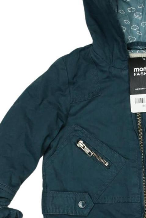 Thumbnail - Stella McCartney Jungen Schneeanzug, türkis, Gr. 80