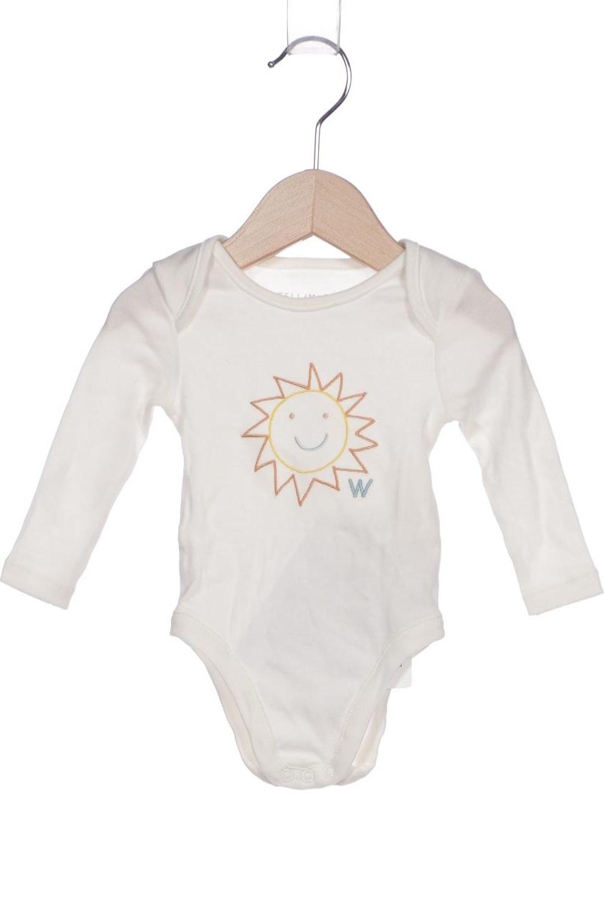 

Stella McCartney Herren Strampler, cremeweiß, Gr. 50