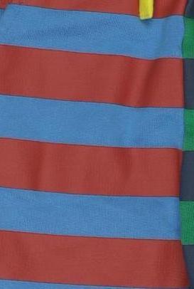 Thumbnail - Stella McCartney Jungen Stoffhose, mehrfarbig, Gr. 68