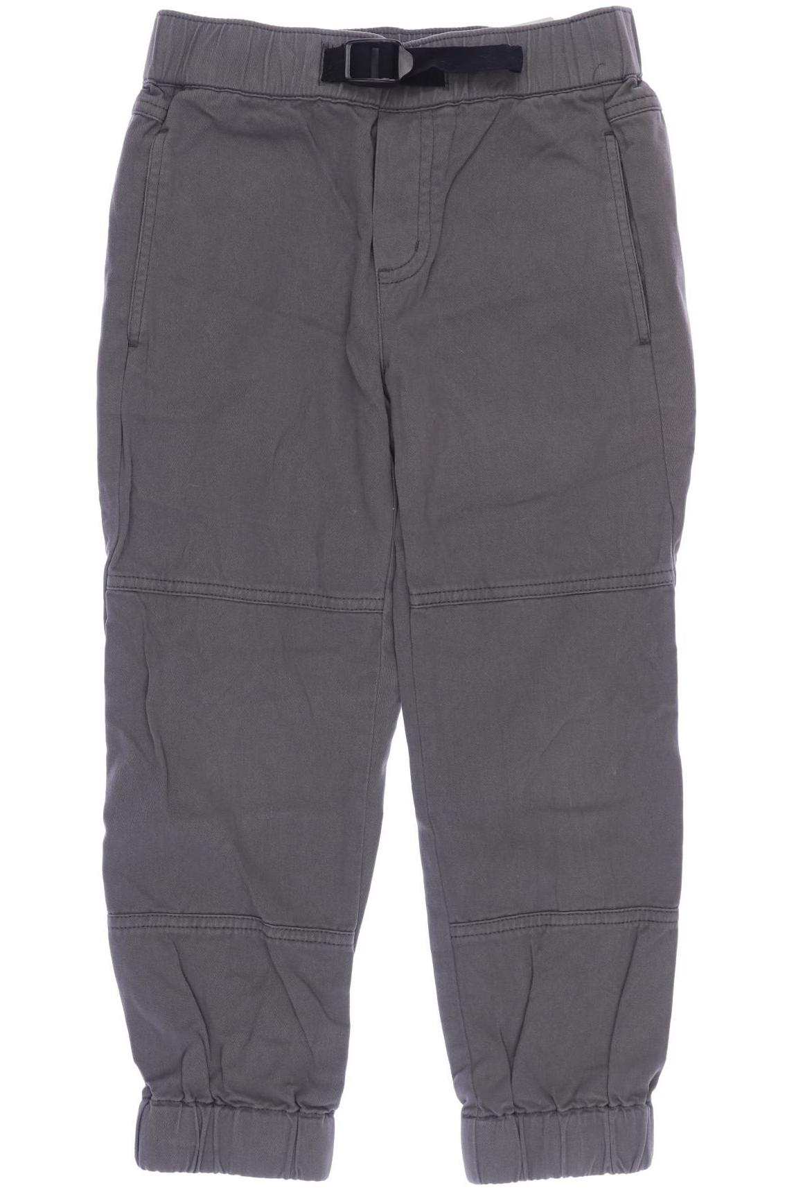 

Stella McCartney Jungen Jeans, grau