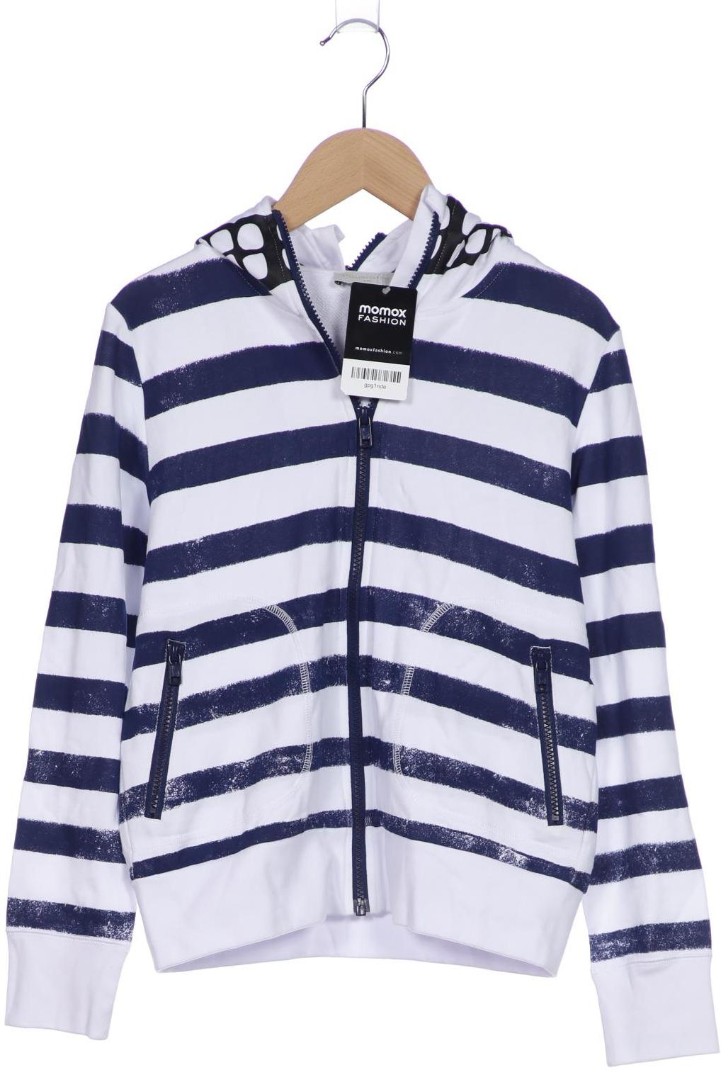 

Stella McCartney Herren Hoodies & Sweater, weiß, Gr. 140