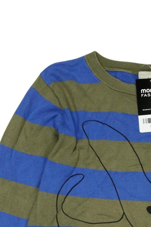 Thumbnail - Stella McCartney Jungen Pullover, grün, Gr. 158