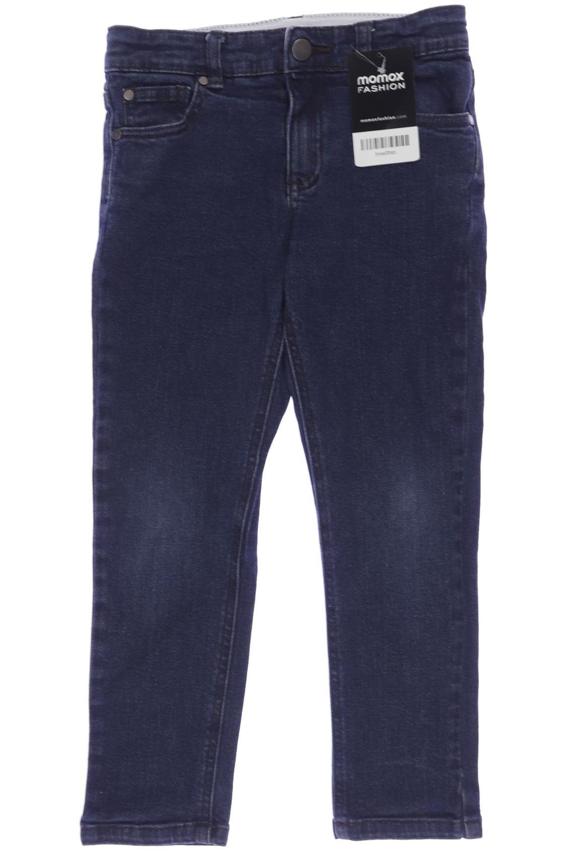 

Stella McCartney Jungen Jeans, blau