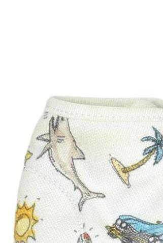 Thumbnail - Stella McCartney Herren Kinderschuhe, weiß, Gr. 27