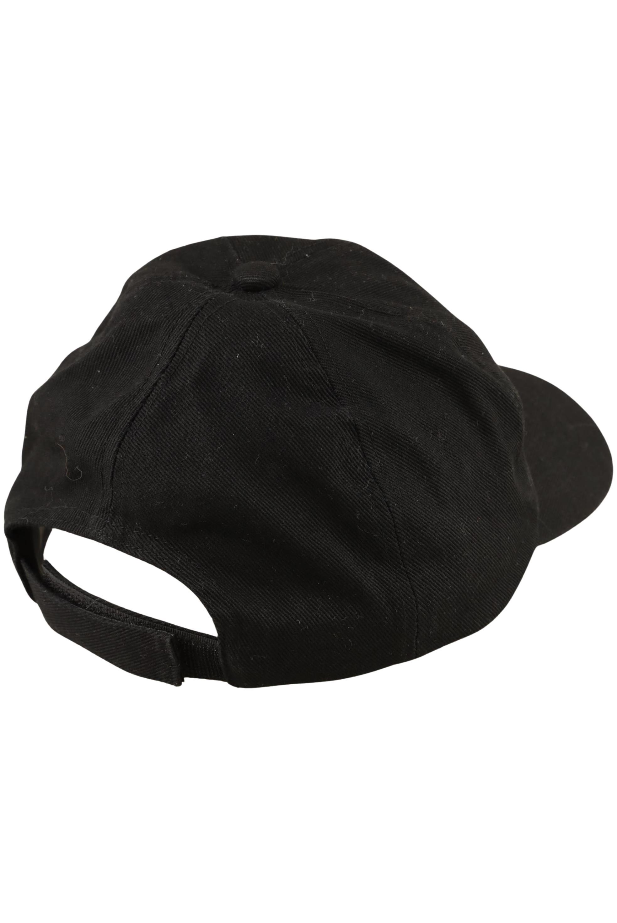 Thumbnail - Stella McCartney Jungen Hut/Mütze, schwarz, Gr. 56