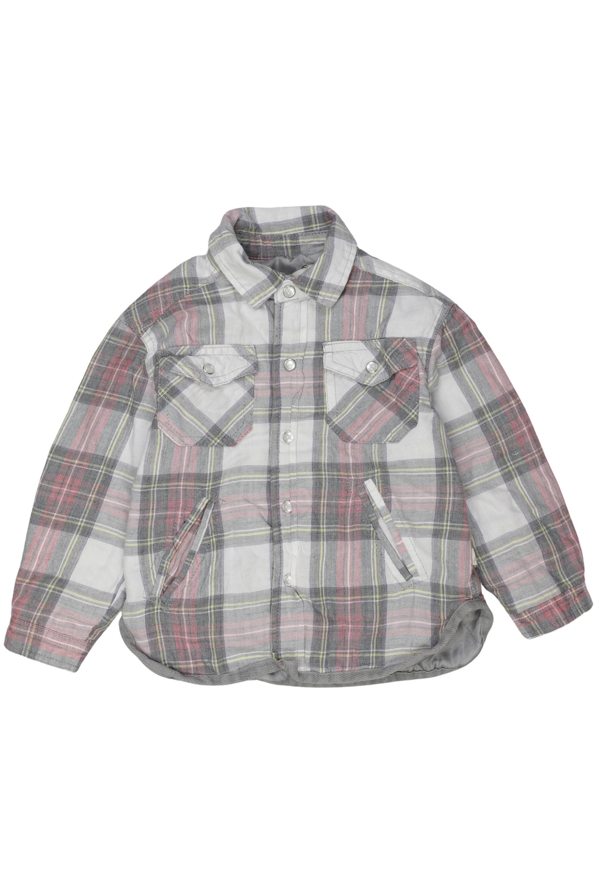 

Stella McCartney Jungen Hemd, mehrfarbig, Gr. 80