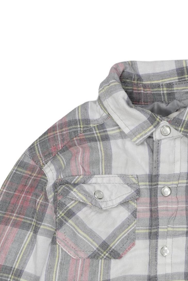 Thumbnail - Stella McCartney Jungen Hemd, mehrfarbig, Gr. 80