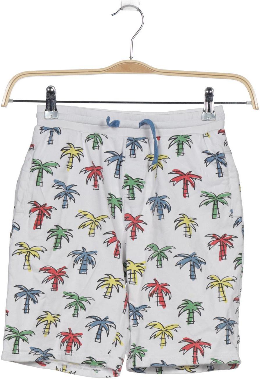 

Stella McCartney Jungen Shorts, weiß