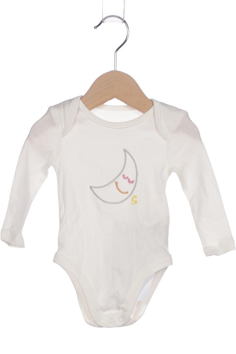 

Stella McCartney Herren Strampler, cremeweiß, Gr. 50
