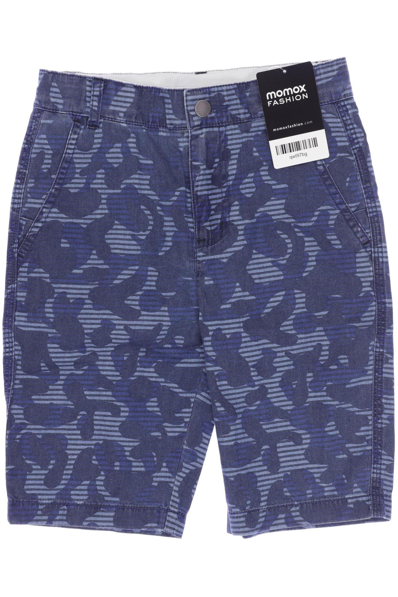 

Stella McCartney Jungen Shorts, blau