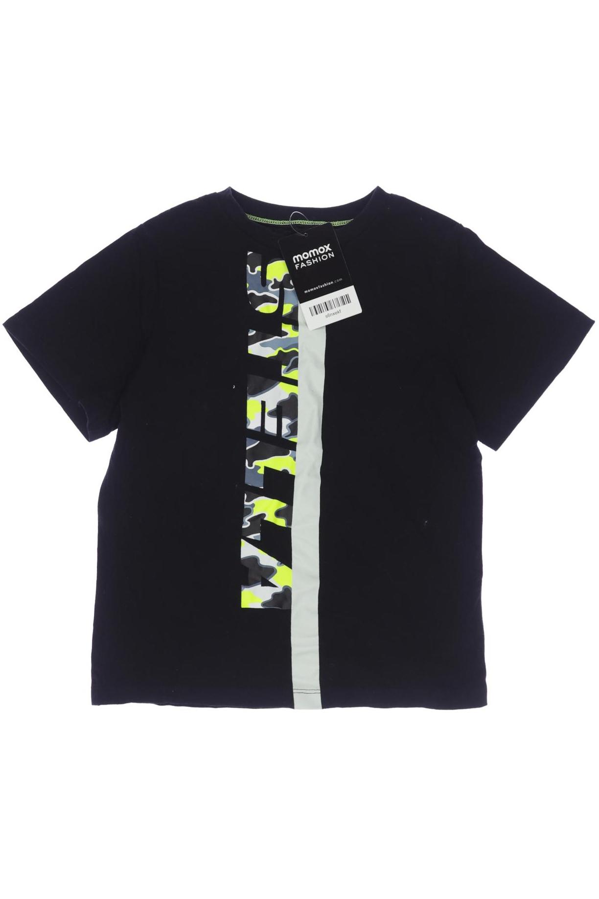 

Stella McCartney Herren T-Shirt, schwarz, Gr. 116