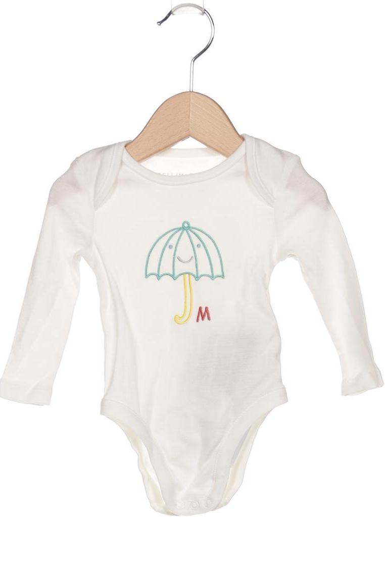 

Stella McCartney Herren Strampler, weiß, Gr. 50