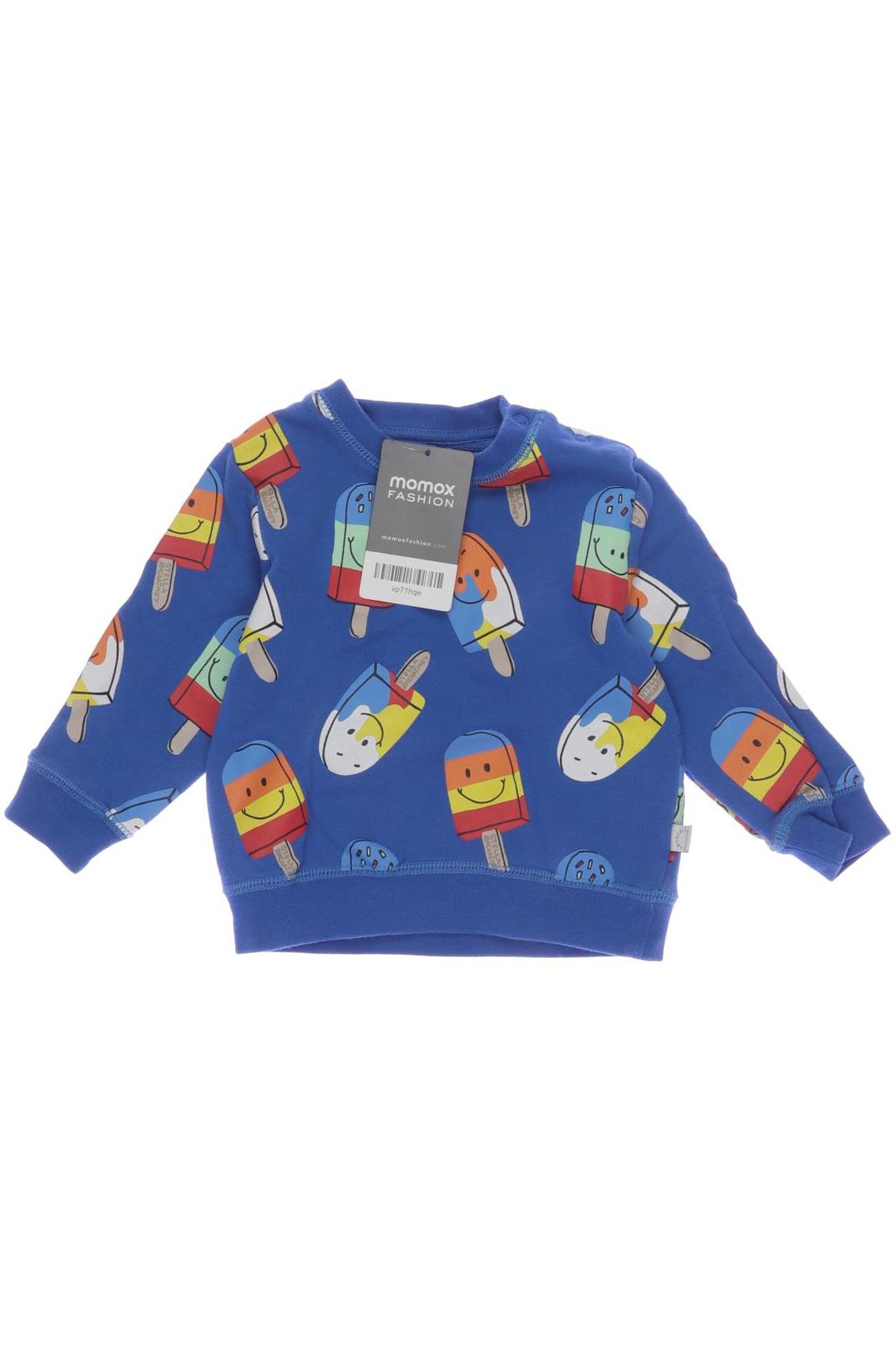

Stella McCartney Jungen Hoodies & Sweater, blau