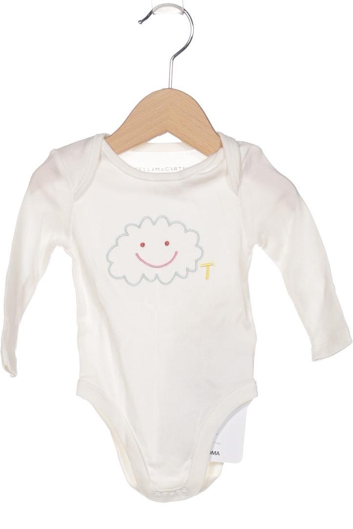 

Stella McCartney Herren Strampler, weiß, Gr. 50