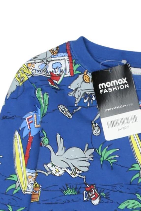 Thumbnail - Stella McCartney Jungen Hoodies &amp; Sweater, blau, Gr. 104