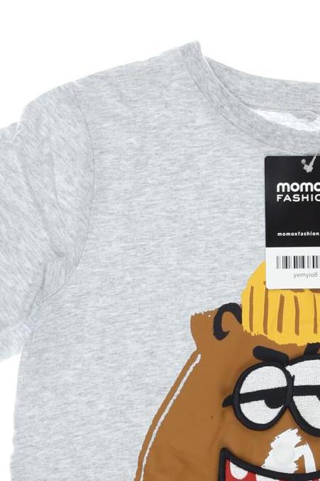 Thumbnail - Stella McCartney Herren T-Shirt, grau, Gr. 128