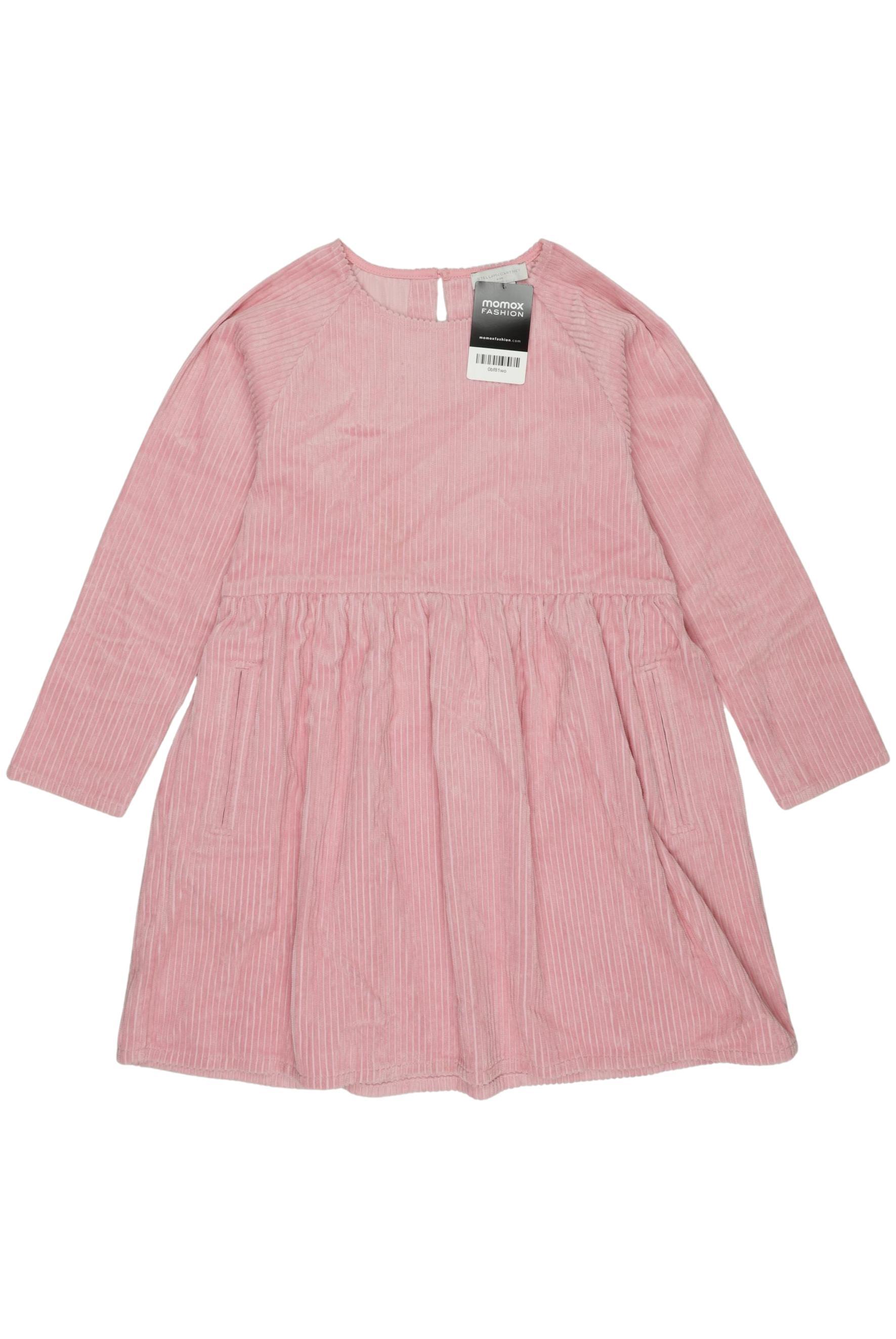

Stella McCartney Damen Kleid, pink, Gr. 10