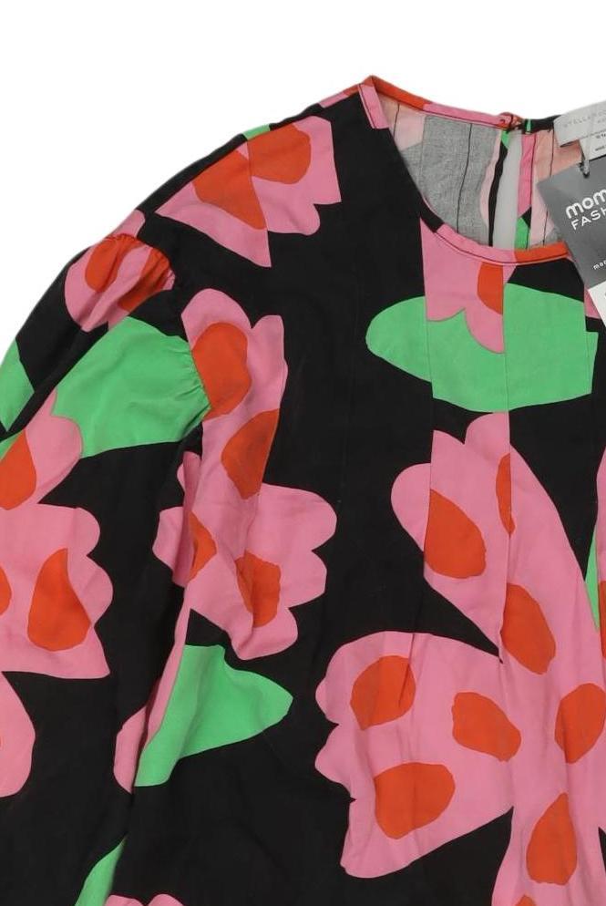 Thumbnail - Stella McCartney Mädchen Kleid, mehrfarbig, Gr. 140