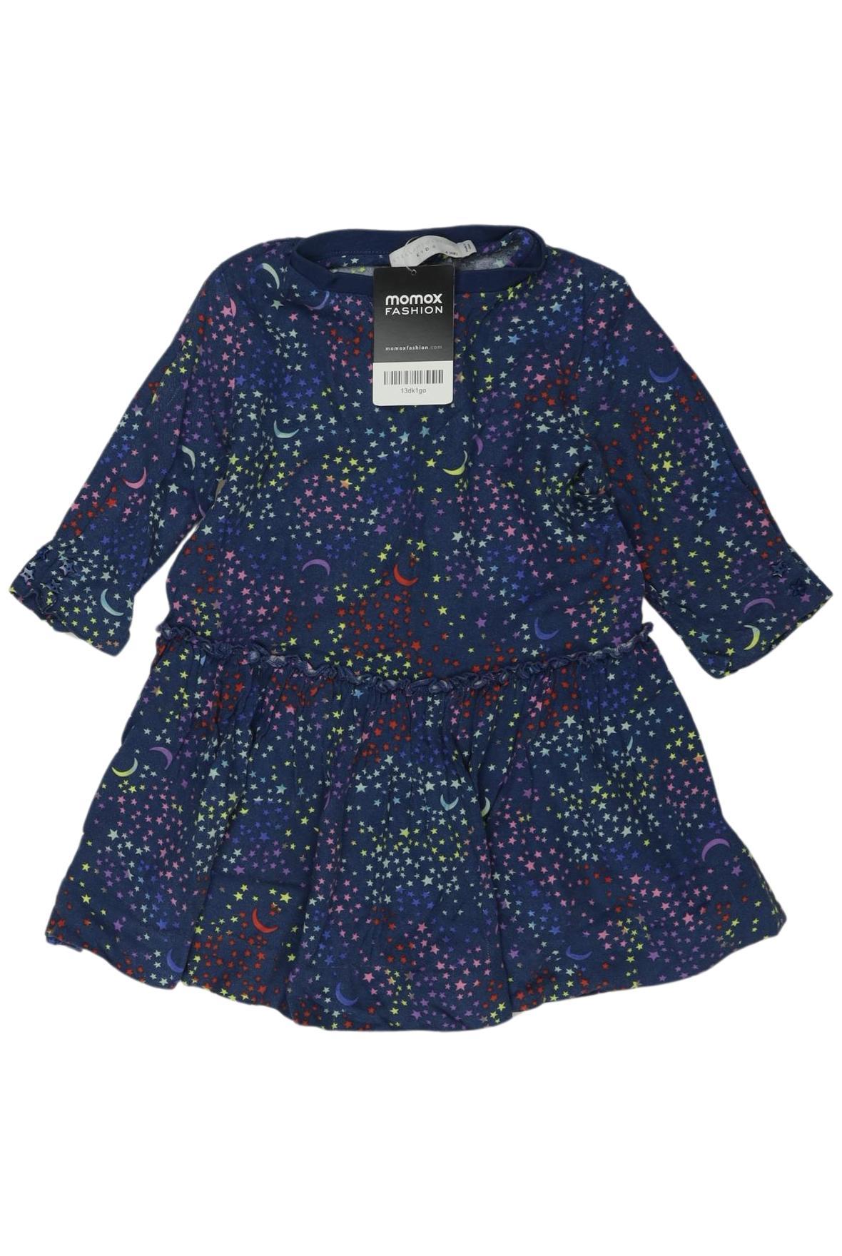 

Stella McCartney Mädchen Kleid, mehrfarbig, Gr. 104