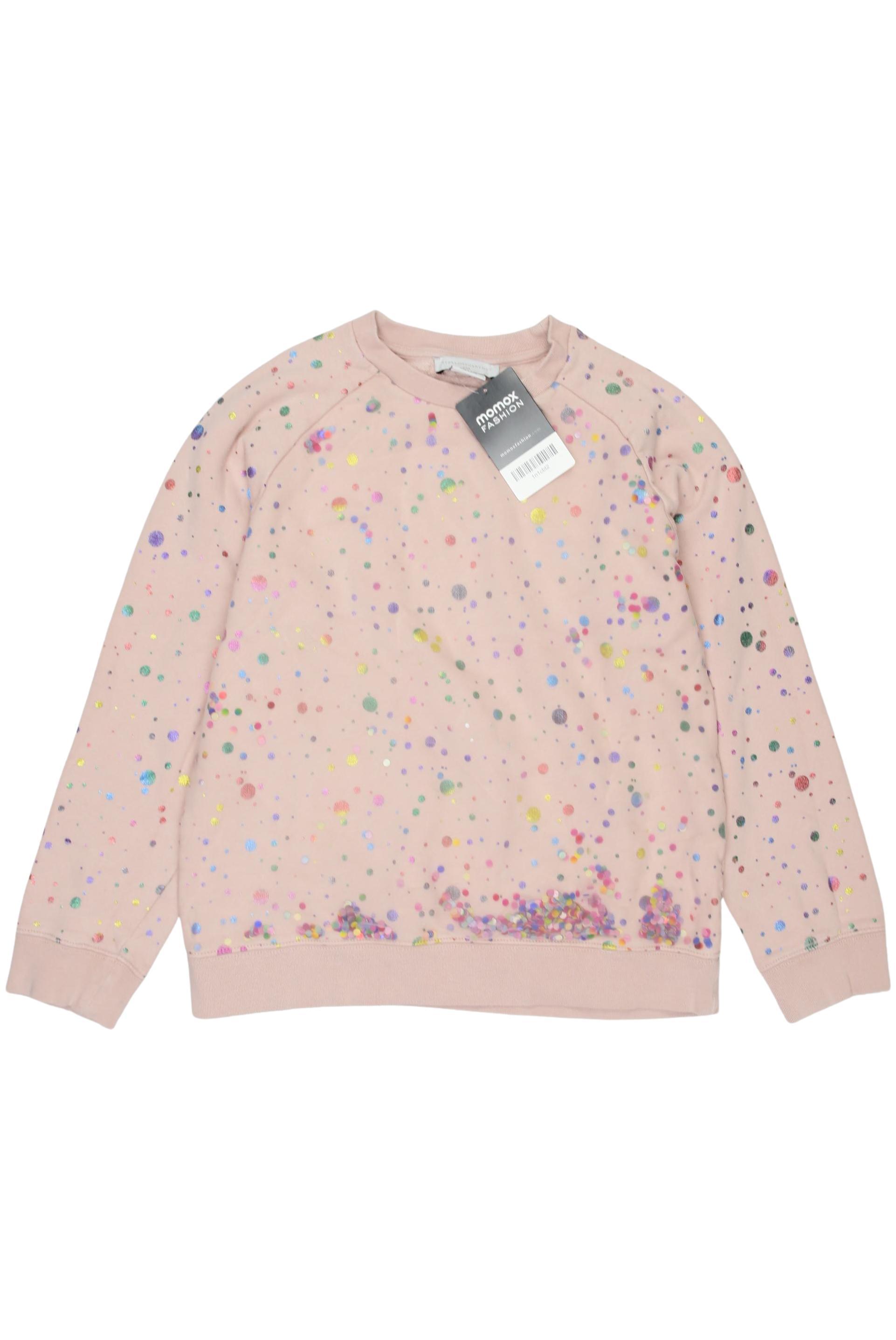 

Stella McCartney Damen Hoodies & Sweater, pink, Gr. 12