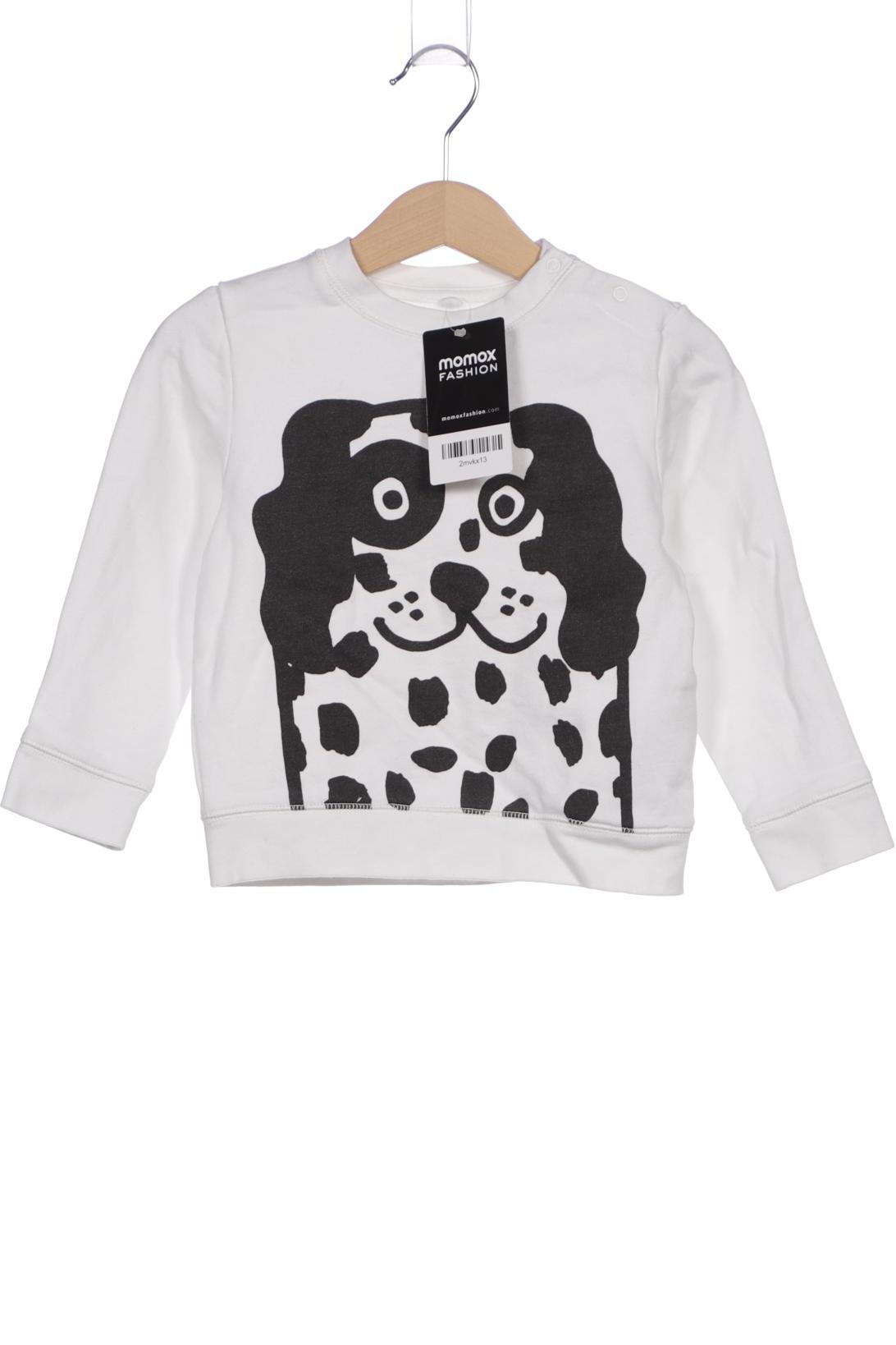 

Stella McCartney Damen Hoodies & Sweater, weiß, Gr. 98