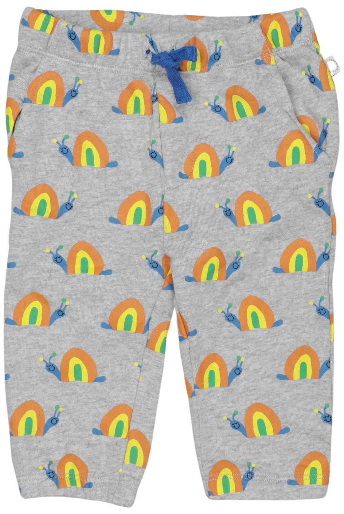 

Stella McCartney Mädchen Stoffhose, grau, Gr. 80