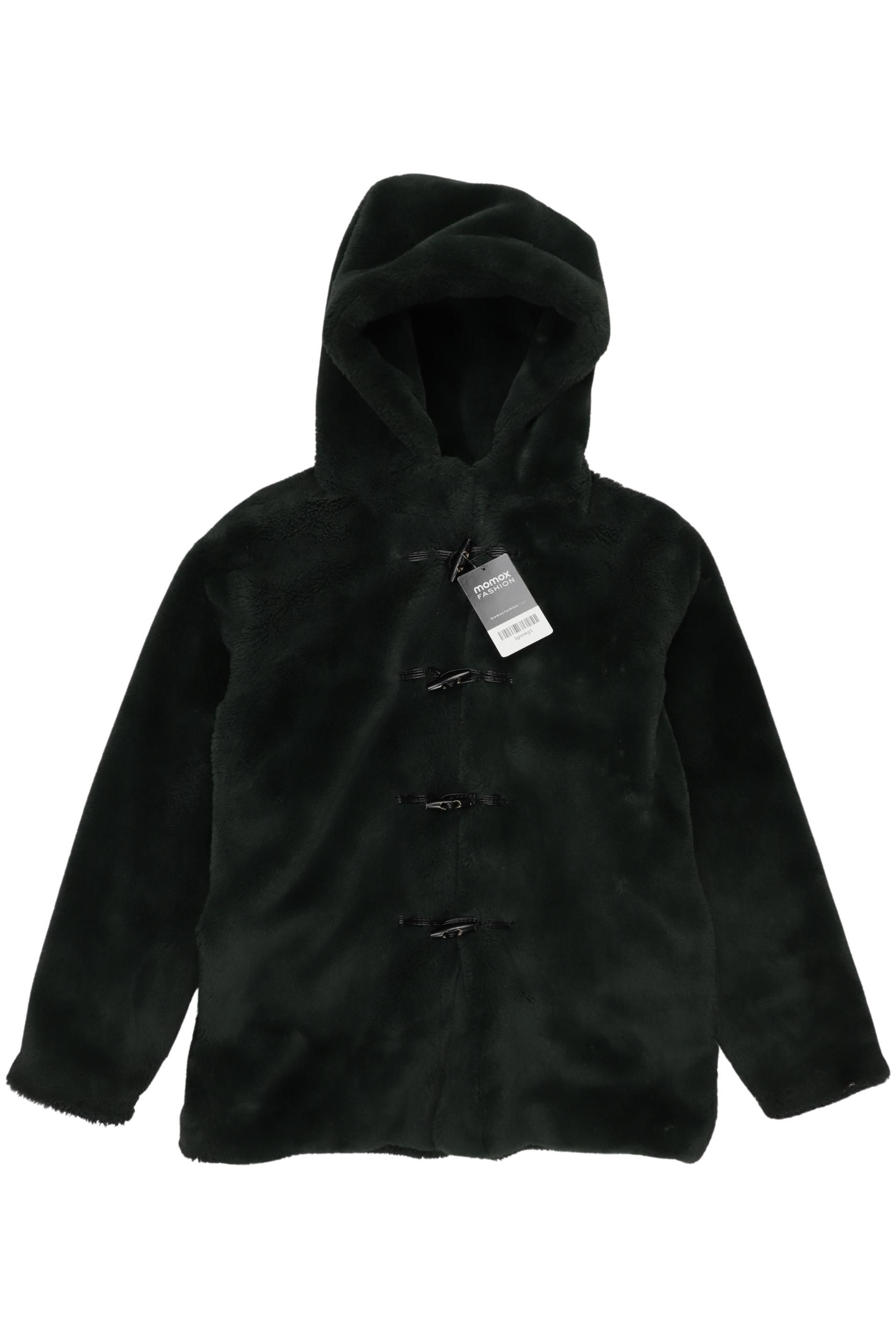 

Stella McCartney Damen Jacke, grün, Gr. 152
