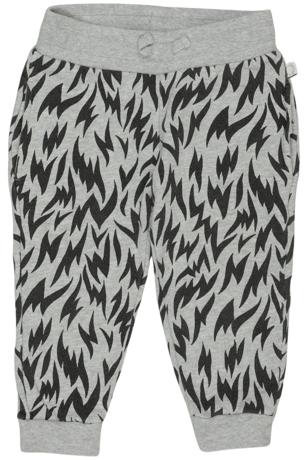

Stella McCartney Damen Stoffhose, grau, Gr. 86