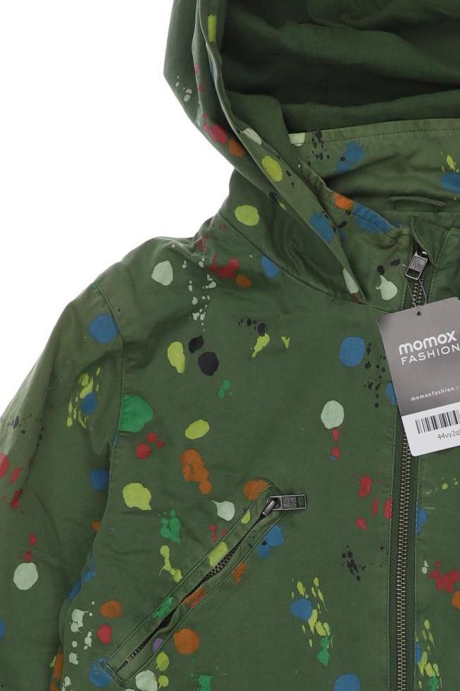 Thumbnail - Stella McCartney Mädchen Jacke, grün, Gr. 164