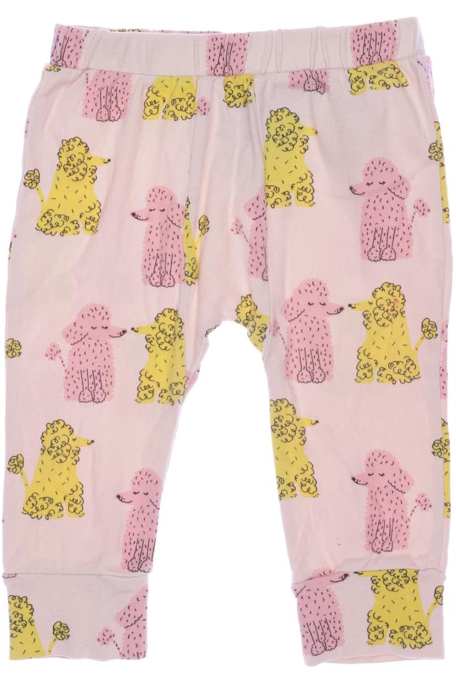 

Stella McCartney Mädchen Stoffhose, pink, Gr. 92