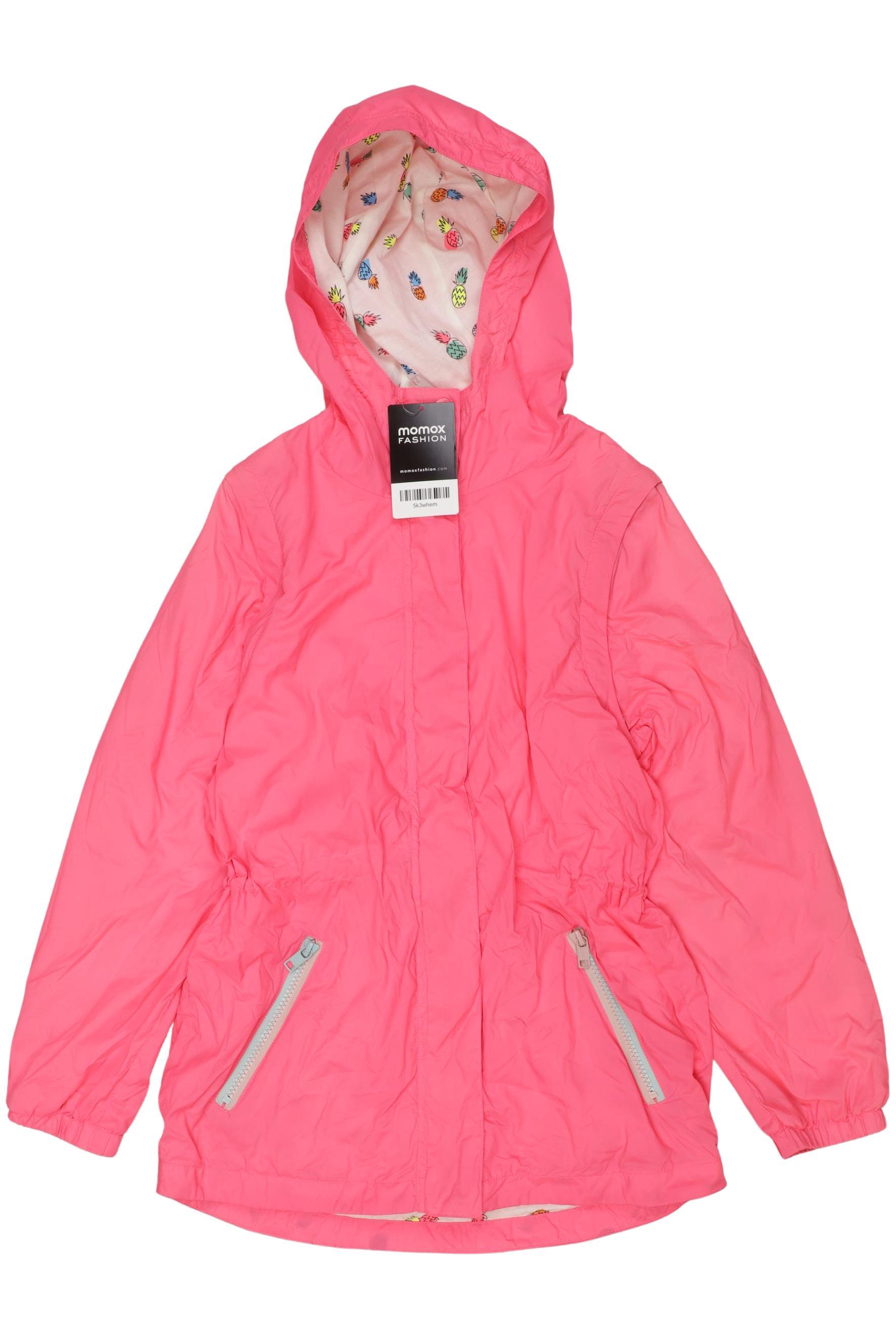 

Stella McCartney Mädchen Jacke, pink, Gr. 140
