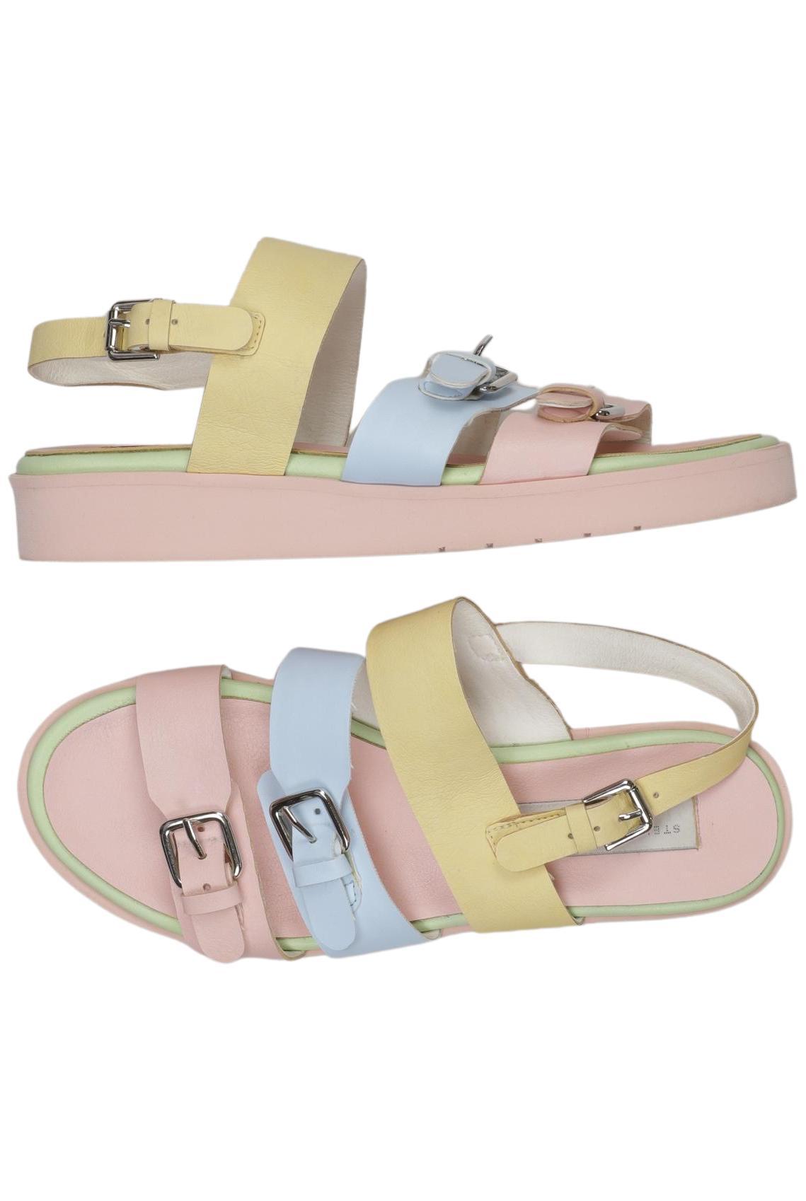 

Stella McCartney Damen Kinderschuhe, mehrfarbig, Gr. 35