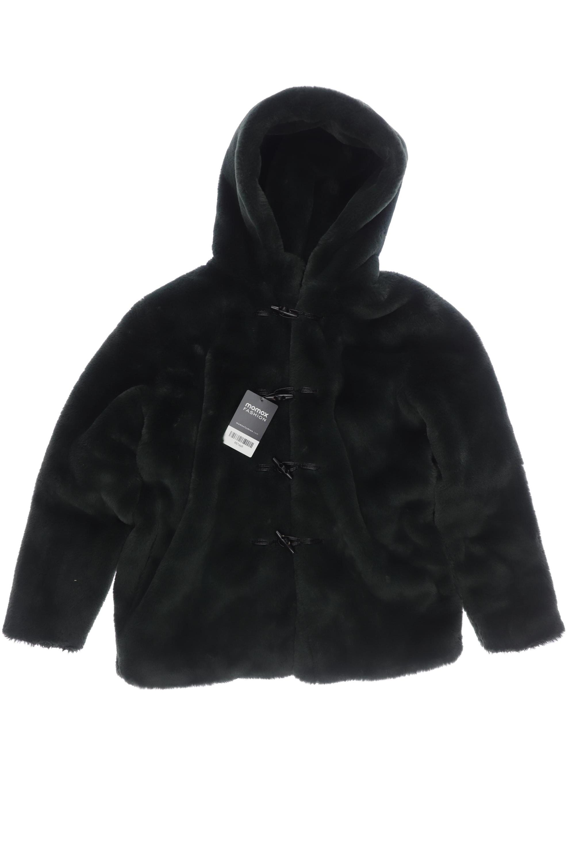 

Stella McCartney Damen Jacke, grün, Gr. 152