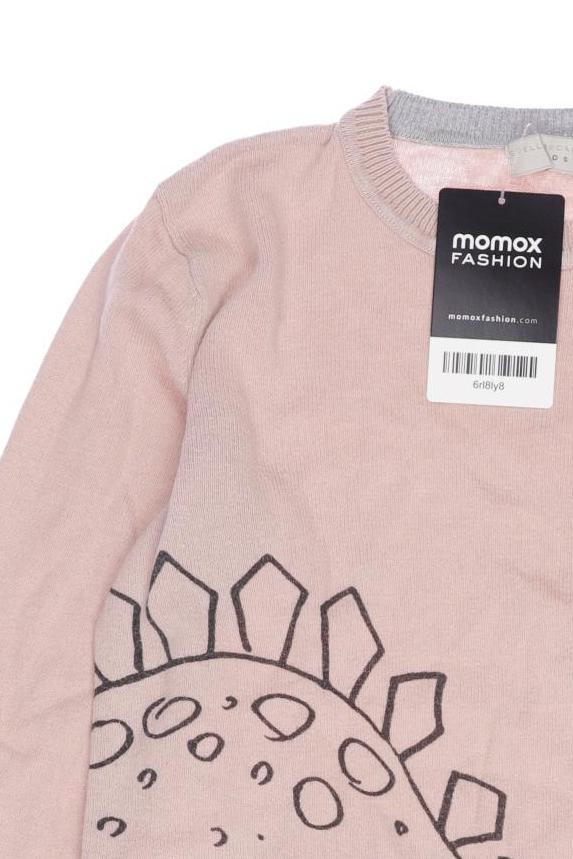 Thumbnail - Stella McCartney Mädchen Pullover, pink, Gr. 140