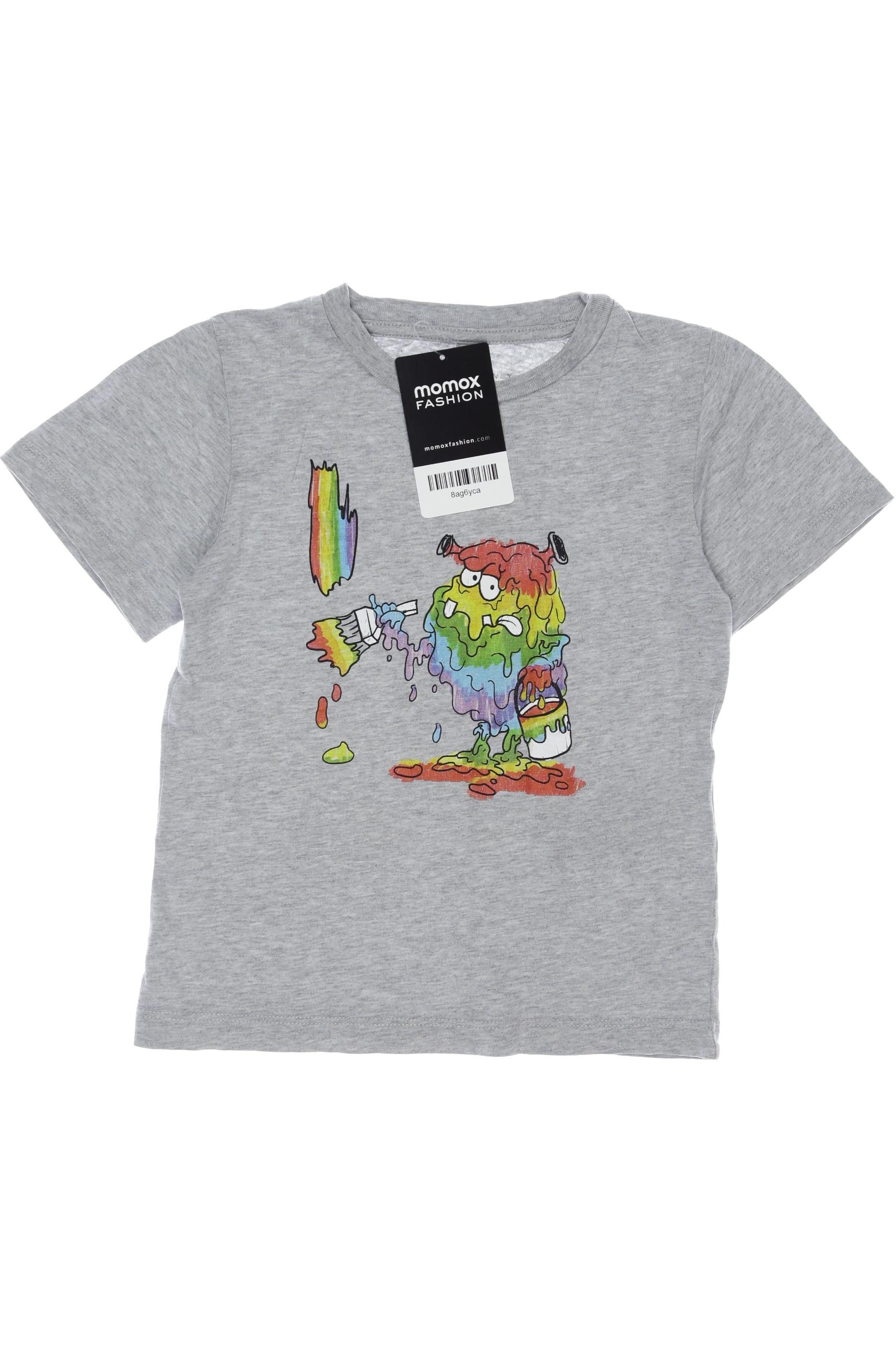

Stella McCartney Damen T-Shirt, grau, Gr. 104