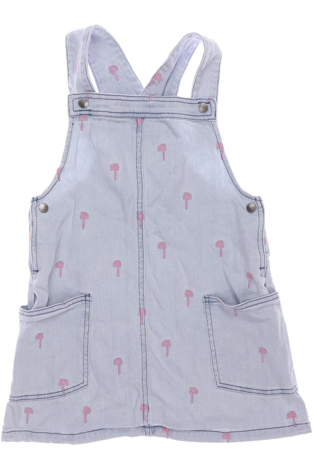 

Stella McCartney Damen Kleid, hellblau, Gr. 116