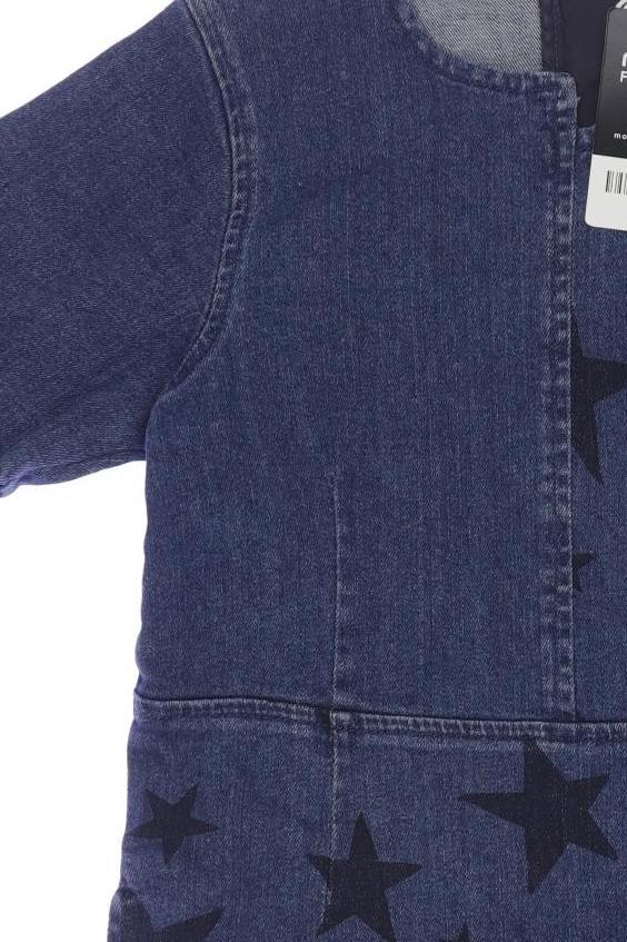 Thumbnail - Stella McCartney Mädchen Kleid, blau, Gr. 10