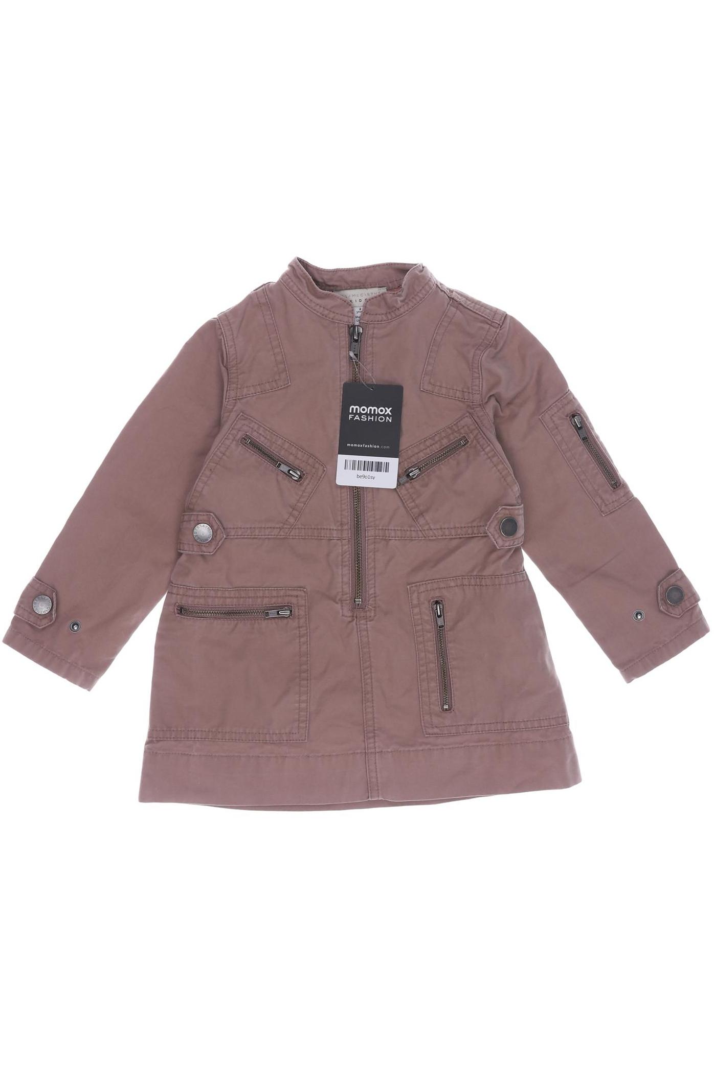 

Stella McCartney Mädchen Kleid, beige, Gr. 92