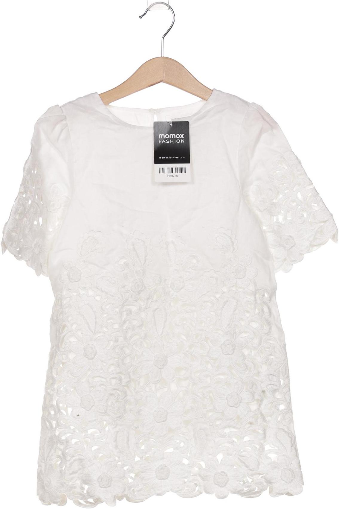

Stella McCartney Damen Kleid, weiß, Gr. 116