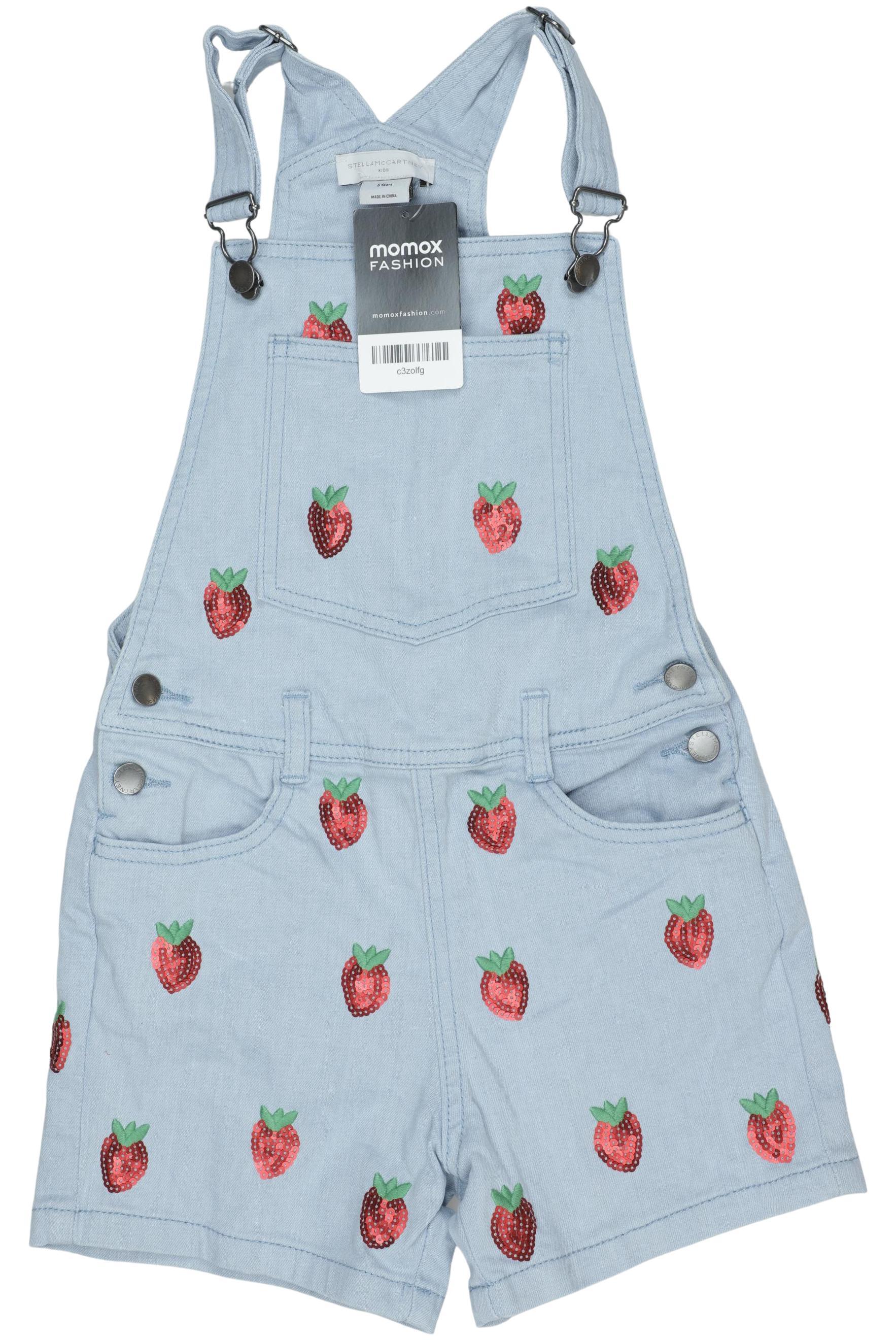 

Stella McCartney Damen Strampler, blau, Gr. 116